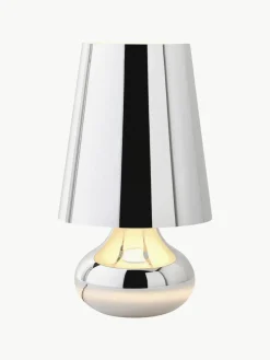 Kartell Design LED-Tischlampe Cindy