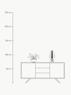 Kartell Design LED-Tischlampe Cindy