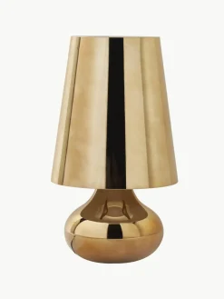 Kartell Design LED-Tischlampe Cindy