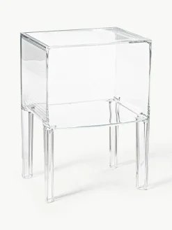 Kartell Design Nachttisch Small Ghost Buster