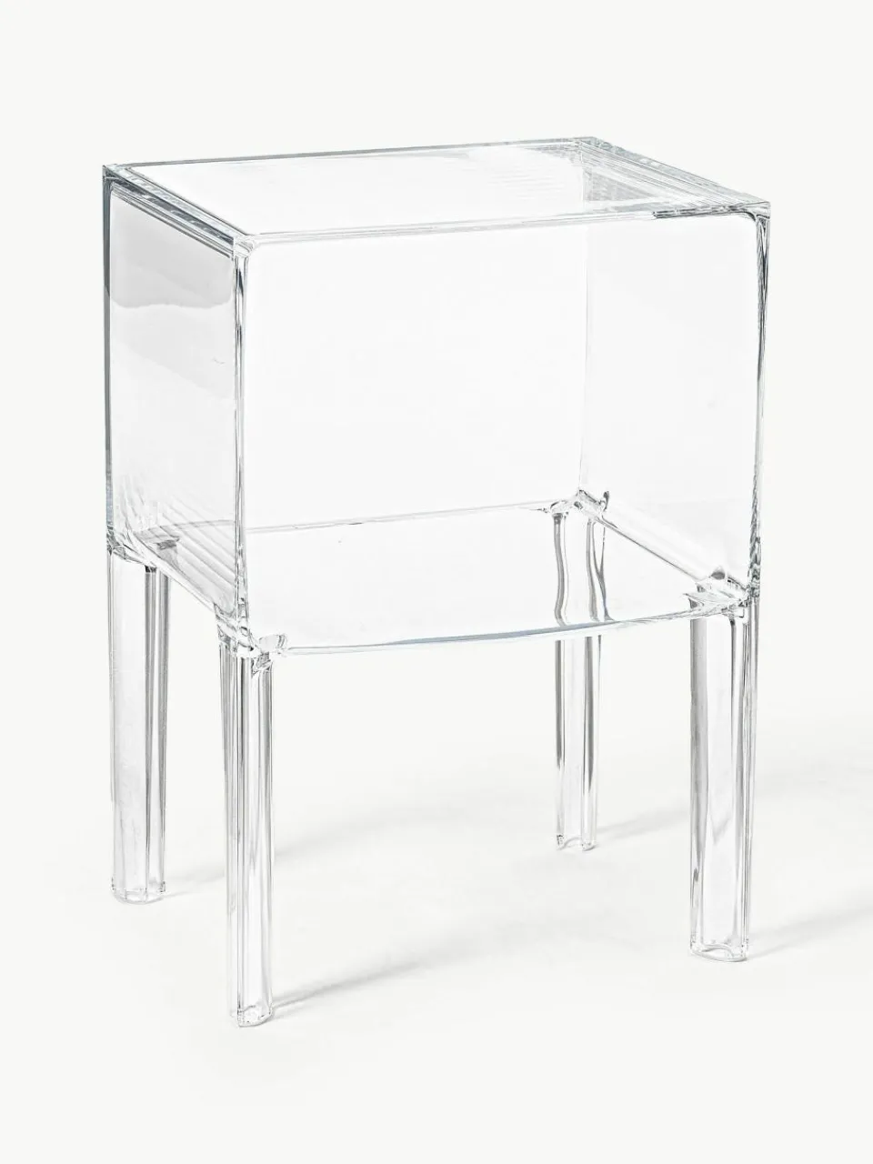 Kartell Design Nachttisch Small Ghost Buster