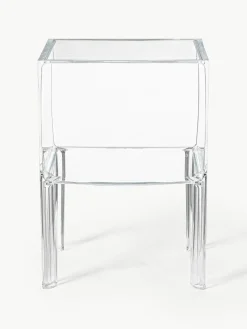 Kartell Design Nachttisch Small Ghost Buster