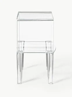 Kartell Design Nachttisch Small Ghost Buster
