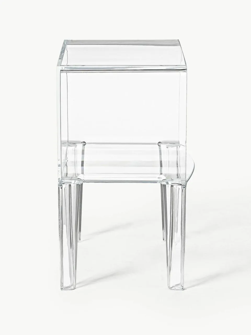 Kartell Design Nachttisch Small Ghost Buster