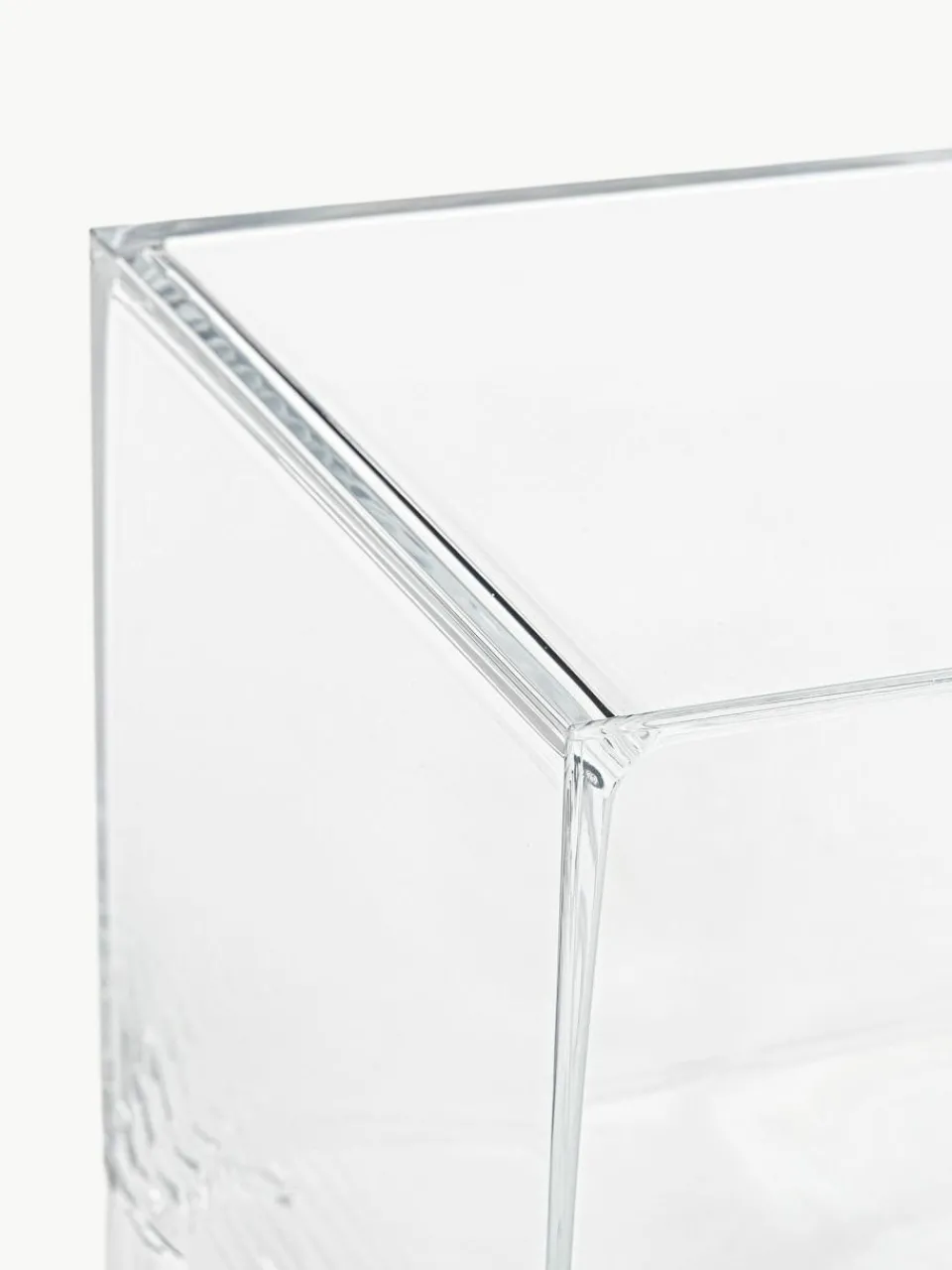 Kartell Design Nachttisch Small Ghost Buster