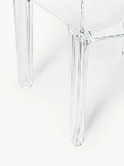 Kartell Design Nachttisch Small Ghost Buster