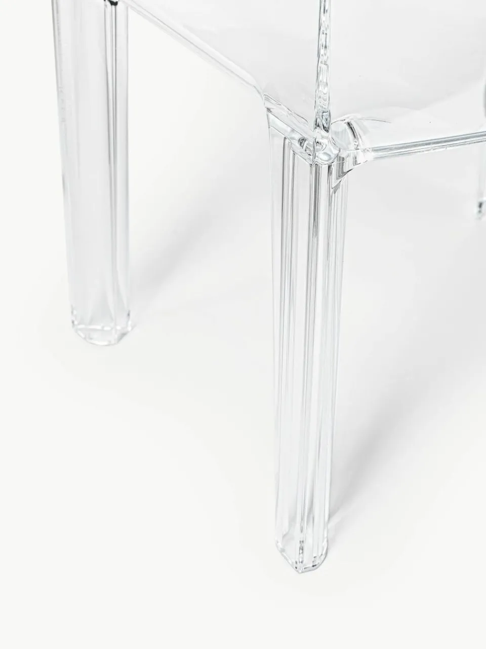 Kartell Design Nachttisch Small Ghost Buster