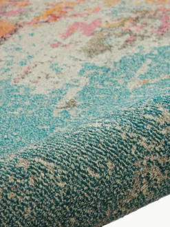 Westwing Design Niederflor-Teppich Celestial