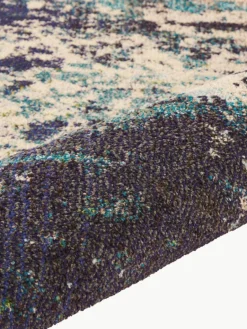 Westwing Design Niederflor-Teppich Celestial