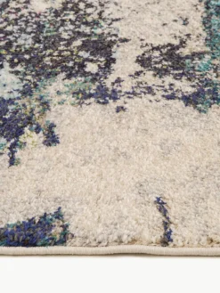 Westwing Design Niederflor-Teppich Celestial