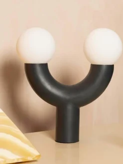 Houseof Design Tischlampe Tube