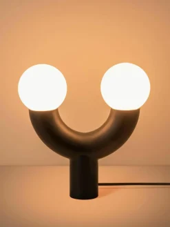 Houseof Design Tischlampe Tube