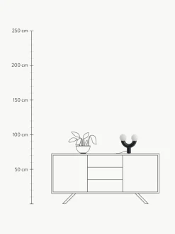 Houseof Design Tischlampe Tube
