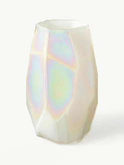Pols Potten Design Vase Luster, irisirend, H 41 cm