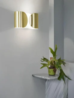 Flos Design Wandleuchte Foglio