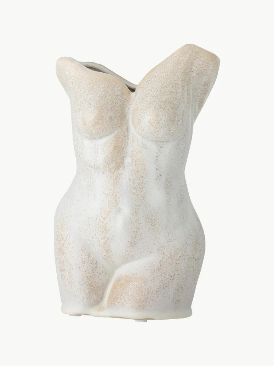 Bloomingville Design-Vase Athena, H 23 cm