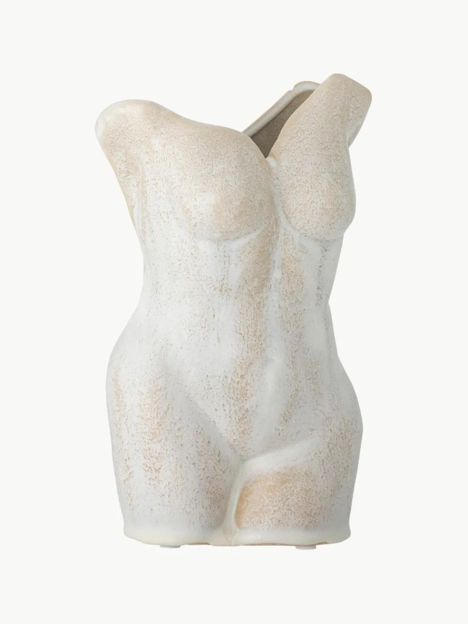 Bloomingville Design-Vase Athena, H 23 cm