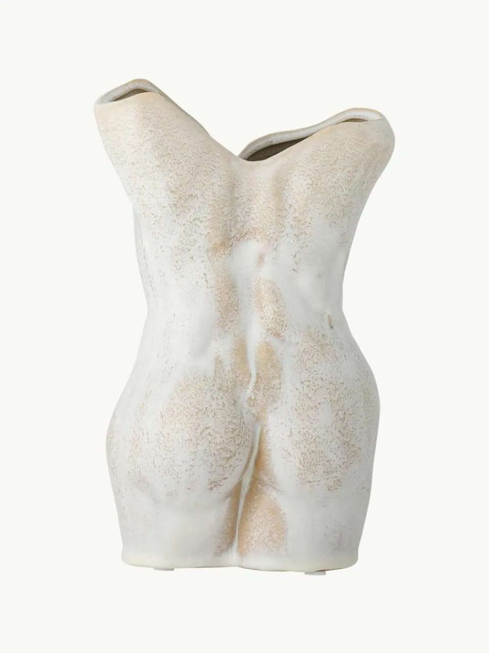Bloomingville Design-Vase Athena, H 23 cm