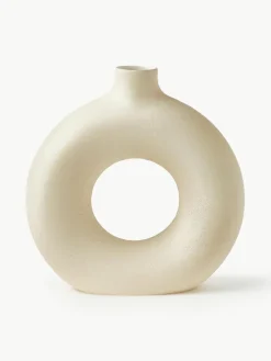 Westwing Collection Design-Vase Livo, H 31 cm