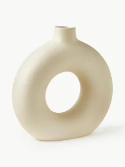 Westwing Collection Design-Vase Livo, H 31 cm