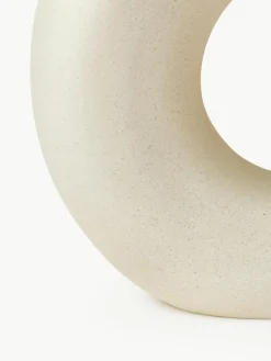 Westwing Collection Design-Vase Livo, H 31 cm