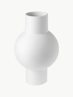 HKLIVING Design-Vase Matt, H 32 cm
