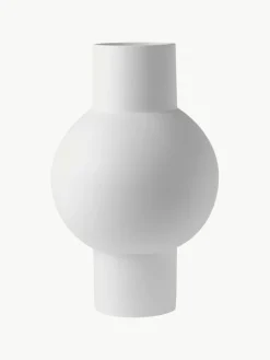 HKLIVING Design-Vase Matt, H 32 cm