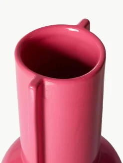 HKLIVING Design-Vase Rapunzel, H 20 cm