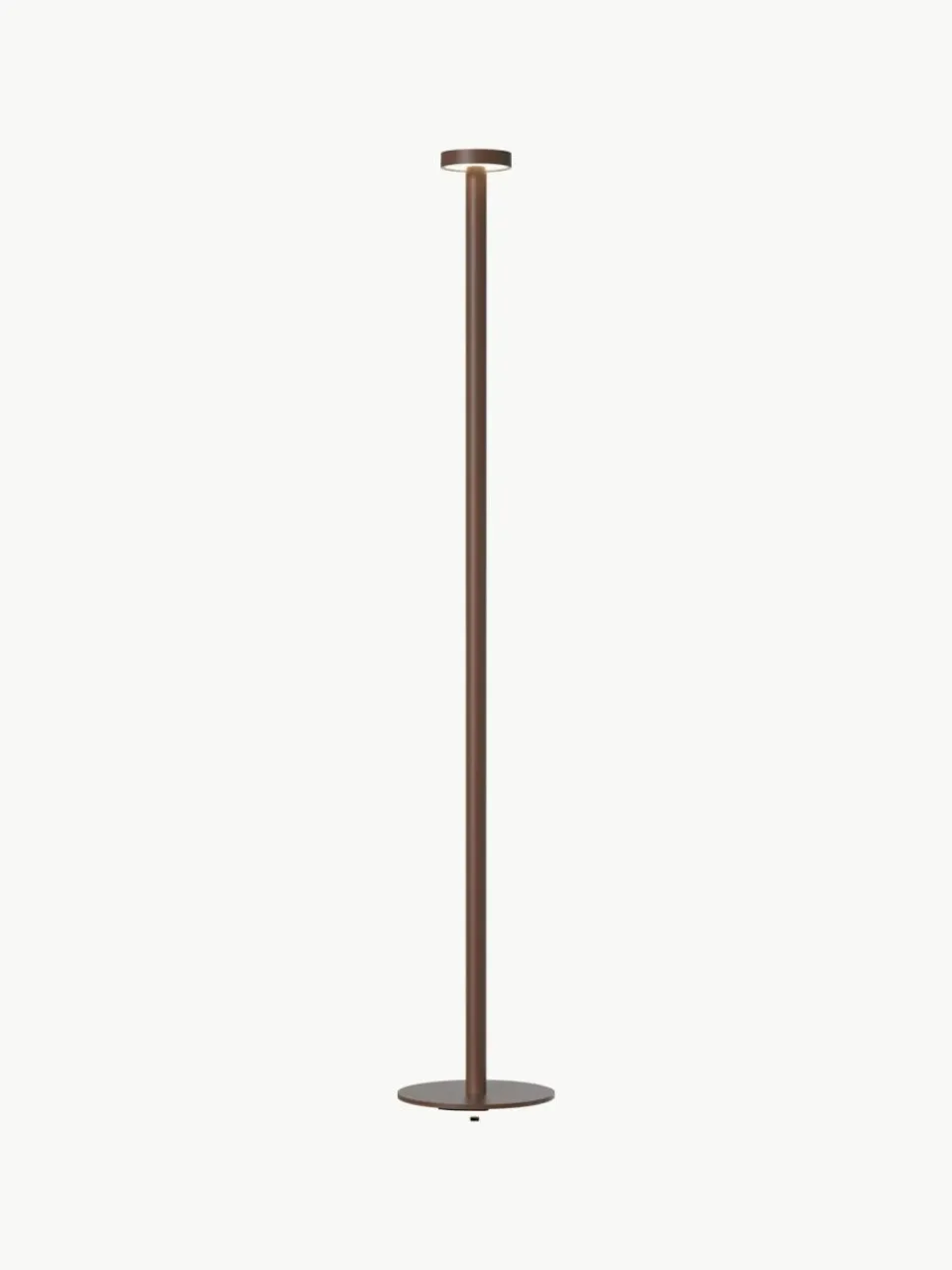 Sompex Dimmbare LED-Außenstehlampe Boro