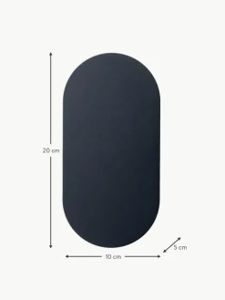 Houseof Dimmbare LED-Außenwandleuchte Mini