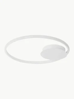 Nova Luce Dimmbare LED-Deckenleuchte Fuline
