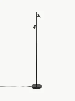 Westwing Dimmbare LED-Leselampe Omari