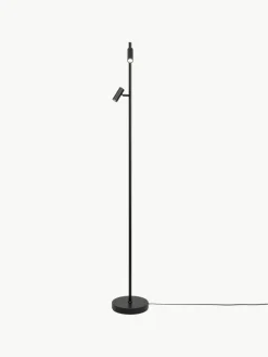 Westwing Dimmbare LED-Leselampe Omari