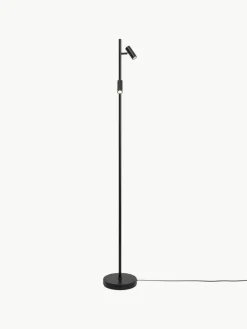 Westwing Dimmbare LED-Leselampe Omari