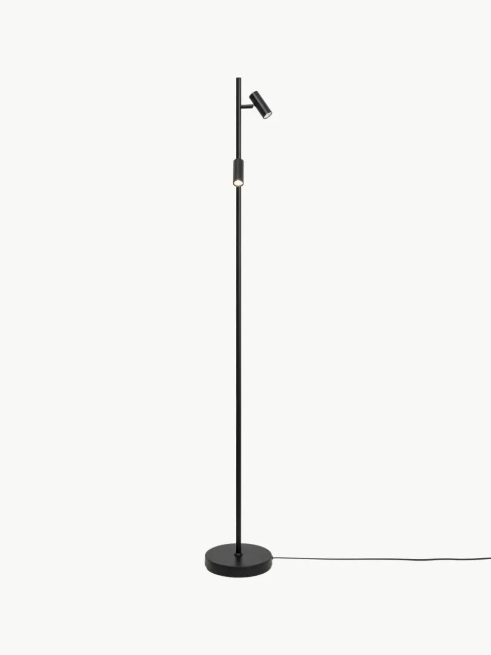 Westwing Dimmbare LED-Leselampe Omari