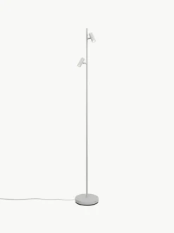 Westwing Dimmbare LED-Leselampe Omari