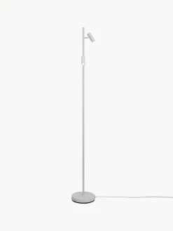 Westwing Dimmbare LED-Leselampe Omari