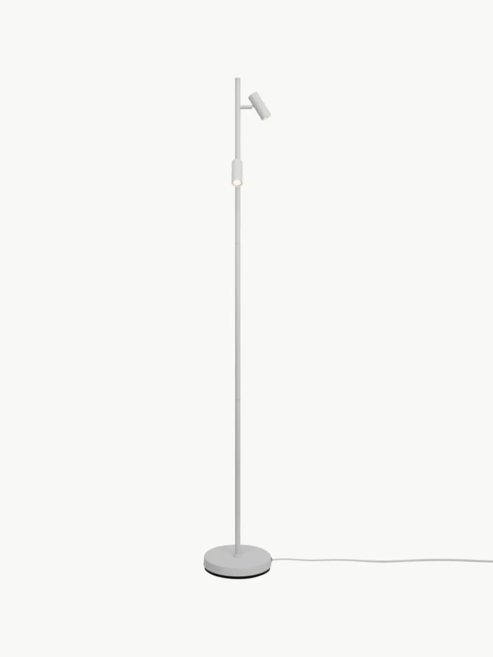 Westwing Dimmbare LED-Leselampe Omari