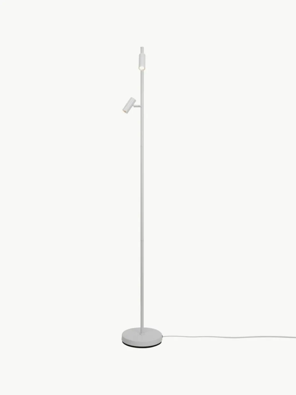 Westwing Dimmbare LED-Leselampe Omari