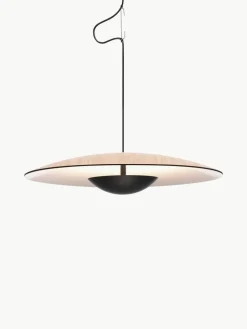 Marset Dimmbare LED-Pendelleuchte Ginger, verschiedene Größen