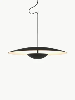 Marset Dimmbare LED-Pendelleuchte Ginger, verschiedene Größen