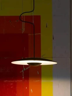 Marset Dimmbare LED-Pendelleuchte Ginger, verschiedene Größen