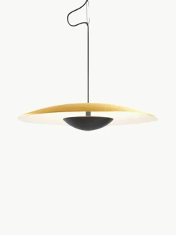 Marset Dimmbare LED-Pendelleuchte Ginger, verschiedene Größen