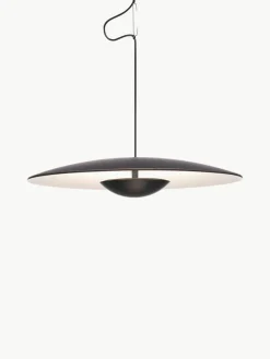 Marset Dimmbare LED-Pendelleuchte Ginger, verschiedene Größen