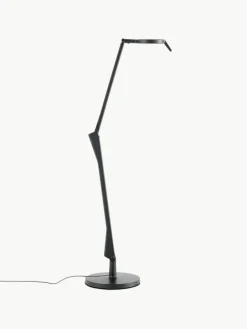 Kartell Dimmbare LED-Schreibtischlampe Aledin Tec, ausziehbar