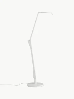 Kartell Dimmbare LED-Schreibtischlampe Aledin Tec, ausziehbar