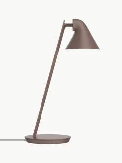 Louis Poulsen Dimmbare LED-Schreibtischlampe NJP