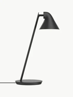 Louis Poulsen Dimmbare LED-Schreibtischlampe NJP