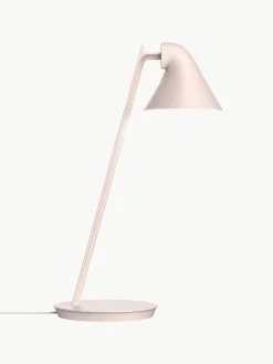 Louis Poulsen Dimmbare LED-Schreibtischlampe NJP