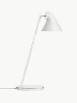 Louis Poulsen Dimmbare LED-Schreibtischlampe NJP